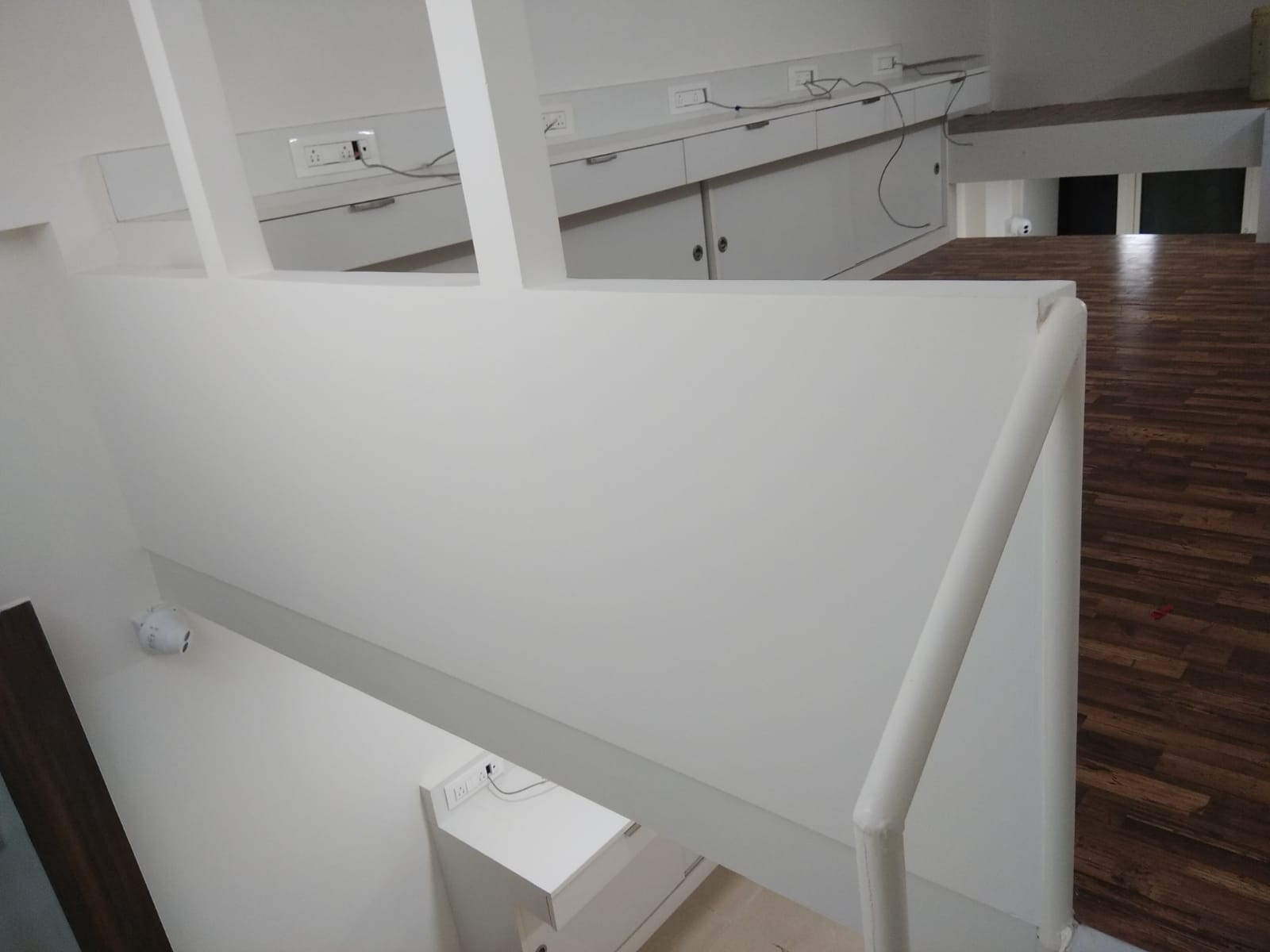 Mohid Heights Tower interior 22